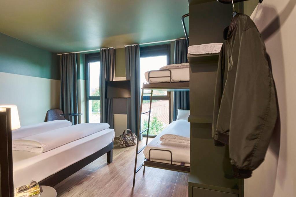 Ibis Styles Singen Hotel Exterior photo