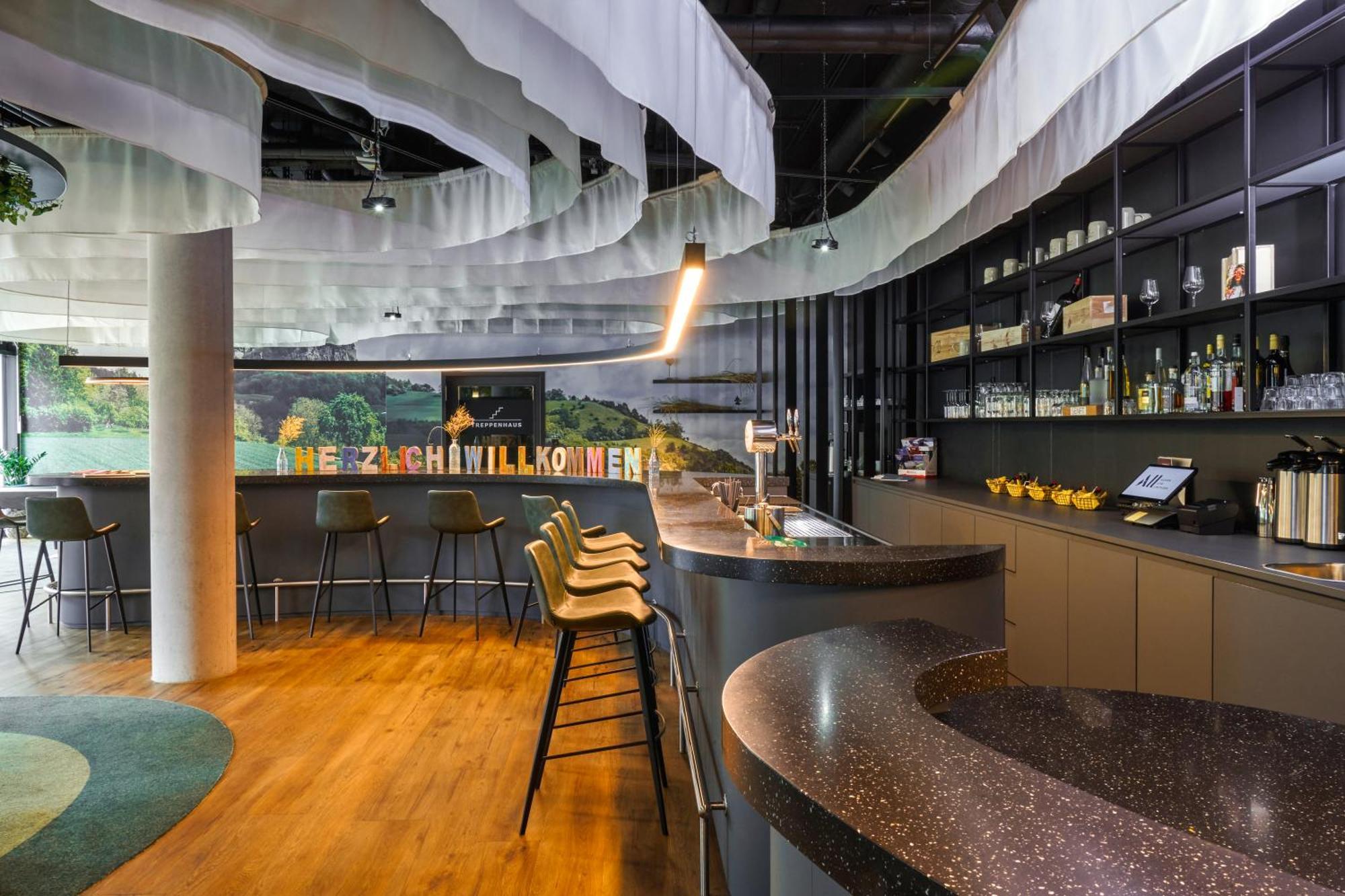 Ibis Styles Singen Hotel Exterior photo