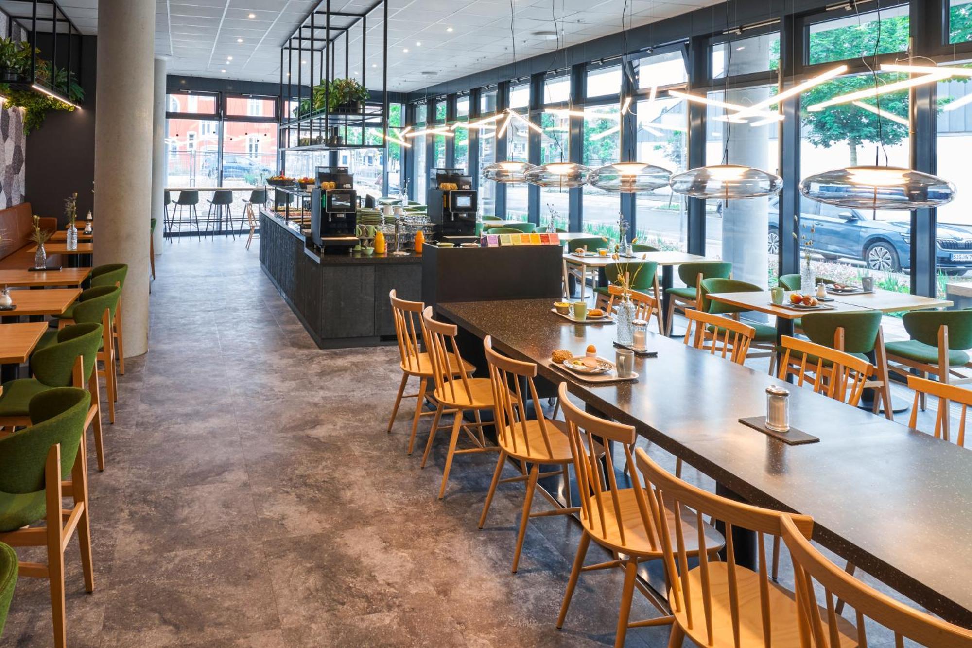 Ibis Styles Singen Hotel Exterior photo