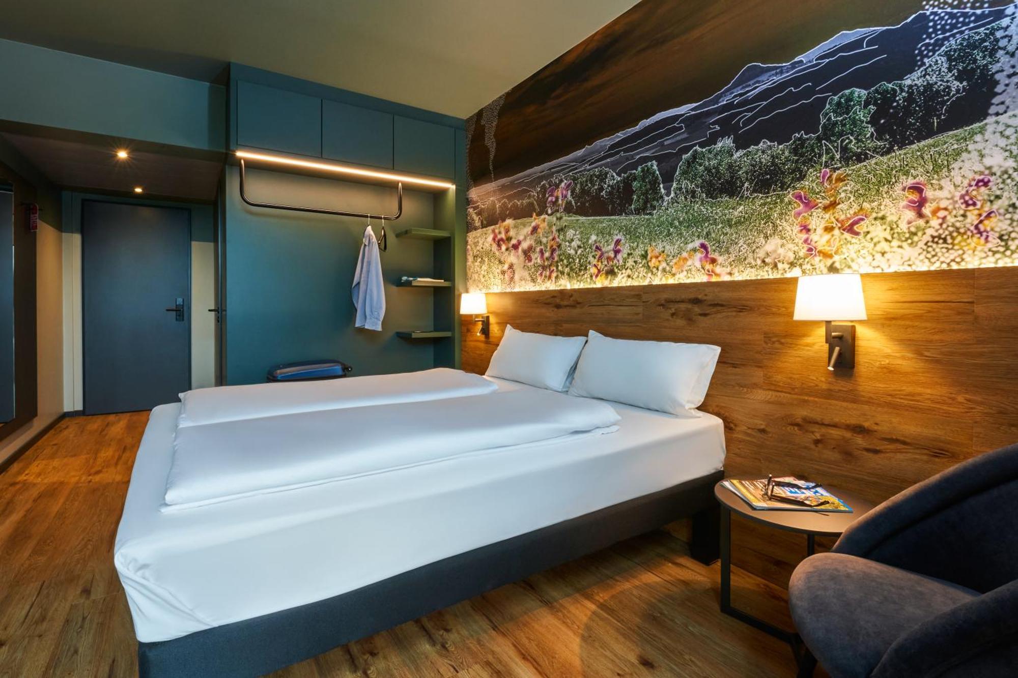 Ibis Styles Singen Hotel Exterior photo