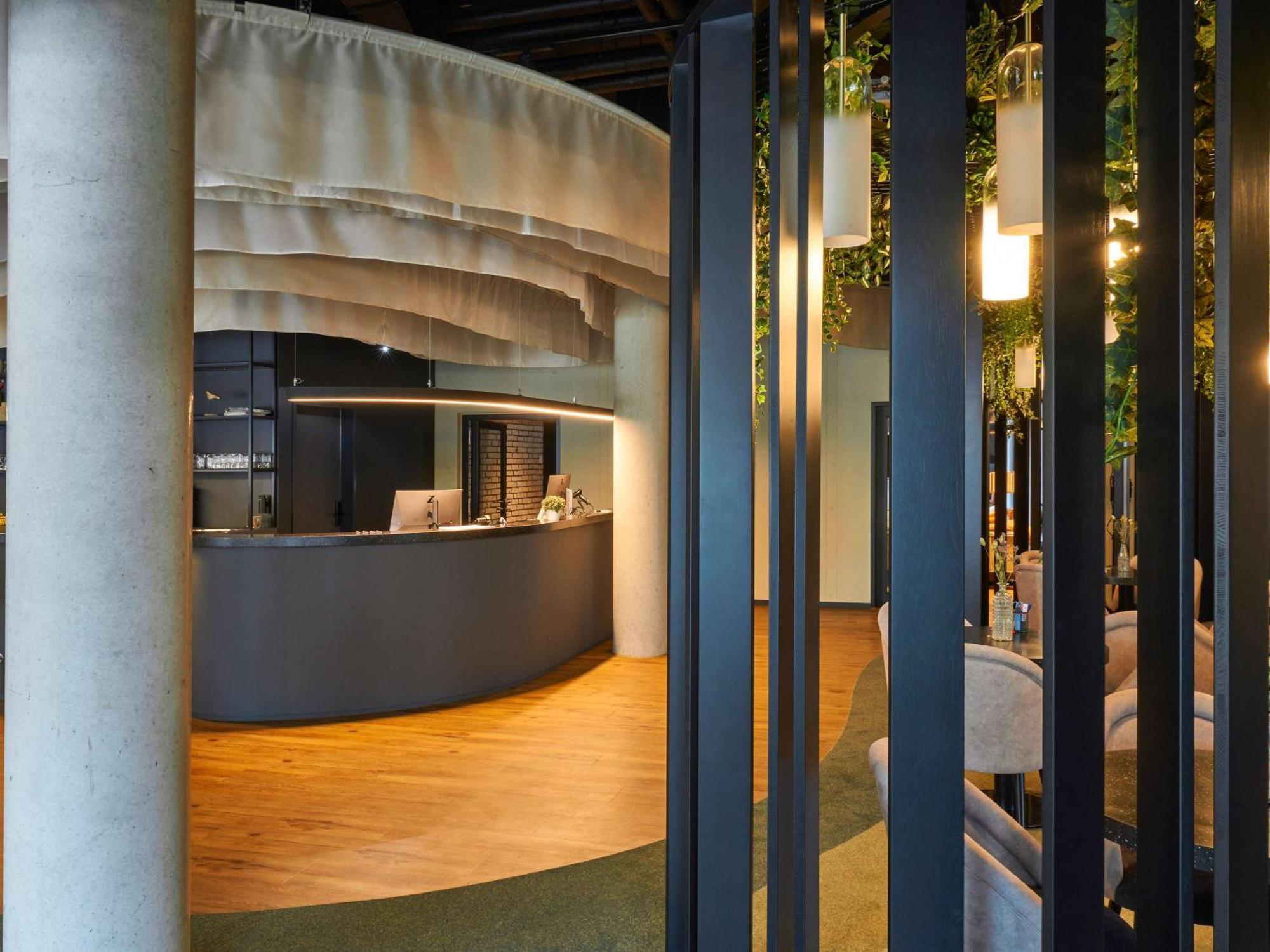 Ibis Styles Singen Hotel Exterior photo